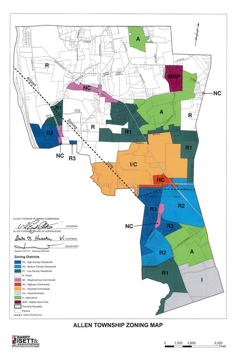 benbrook zoning map|Iba pa.